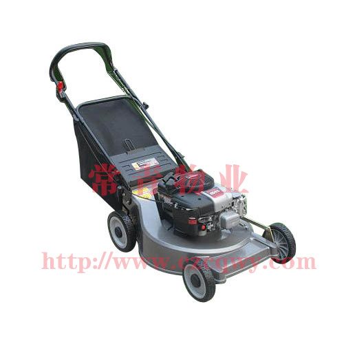 草坪除草機(jī)
